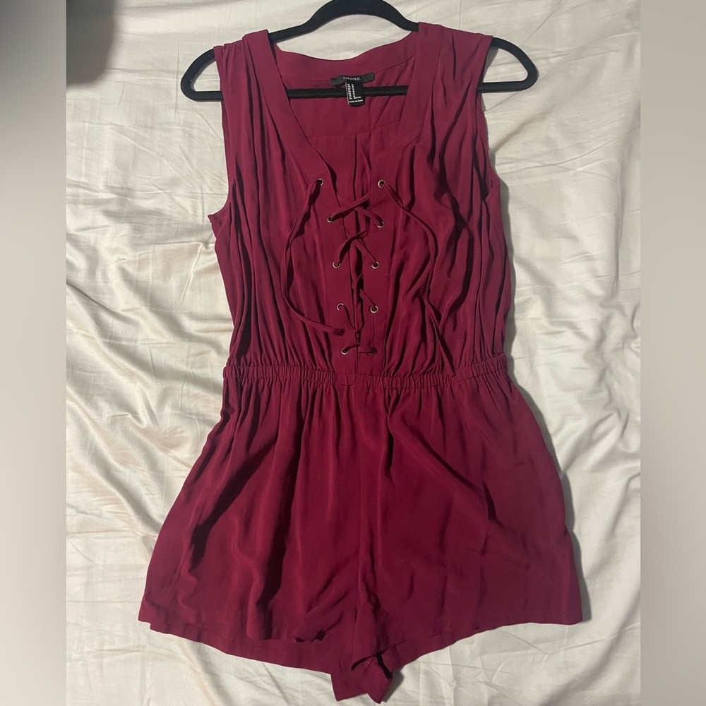 Romper